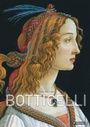Cover: Sandro Botticelli - Prestel
