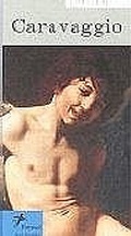 Cover: Prestel Art Guide Caravaggio - Prestel