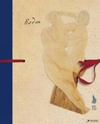 Abbildung von: Erotische Zeichnungen/Erotic Sketches: Auguste Rodin - Prestel