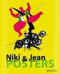 Cover: Niki und Jean: Posters - Prestel