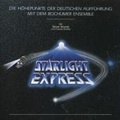 Cover: Starlight Express. Musical-CD - Universal Vertrieb
