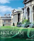 Cover: Holkham - Prestel