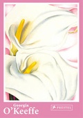 Cover: Georgia O'Keeffe - Prestel