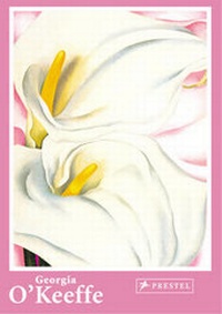 Enlarge image Cover: Georgia O'Keeffe - Prestel