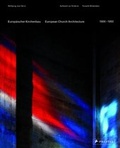 Cover: Europ&auml;ischer Kirchenbau 1900-1950 /European Church Architecture 1900-1950 - Prestel