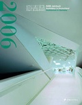 Cover: DAM Jahrbuch 2006 - Prestel