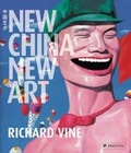 Cover: New China New Art - Prestel