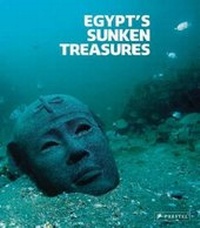 Enlarge image Cover: Egypt's Sunken Treasures - Prestel