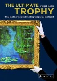 Enlarge image Cover: The Ultimate Trophy - Prestel