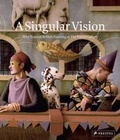 Cover: A Singular Vision - Prestel