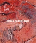 Cover: Susan Rothenberg - Prestel