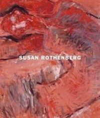 Enlarge image Cover: Susan Rothenberg - Prestel