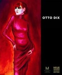 Enlarge image Cover: Otto Dix - Prestel