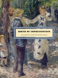 Cover: Birth of Impressionism - Prestel