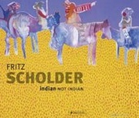 Enlarge image Cover: Fritz Scholder - Prestel