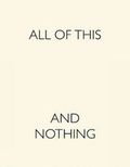 Cover: All of This and Nothing - Prestel