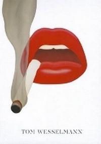 Enlarge image Cover: Tom Wesselmann - Prestel