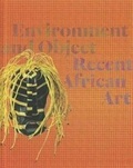 Cover: Environment and Object - Prestel