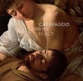 Cover: Caravaggio and His Legacy - Prestel