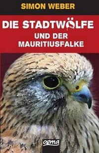 Enlarge image Cover: Die Stadtwoelfe (Band 1) - Ogma Verlag