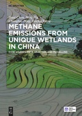 Cover: Methane Emissions from Unique Wetlands in China - De Gruyter