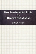 Cover: Five Fundamental Skills - Lulu.com