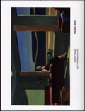 Cover: Western Motel - Verlag Moderne Kunst
