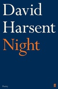 Cover: Night - Faber & Faber