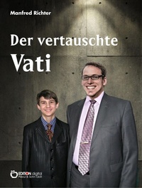 Enlarge image Cover: Der vertauschte Vati - EDITION digital