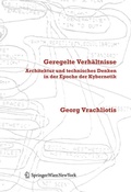 Cover: Geregelte Verh&auml;ltnisse - Ambra Verlag