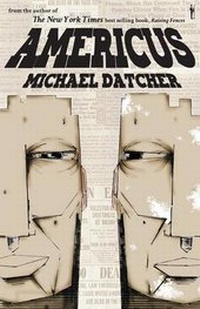Enlarge image Cover: Americus - Safkhet Select