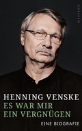 Cover: Es war mir ein Vergn&uuml;gen - Westend