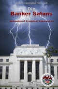 Cover: Die Banker Satans - Fischer, J K