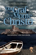 Cover: Der Graf von Monte Christo - hockebooks