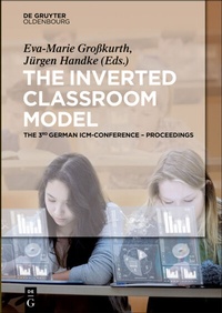 Enlarge image Cover: The Inverted Classroom Model - De Gruyter Oldenbourg