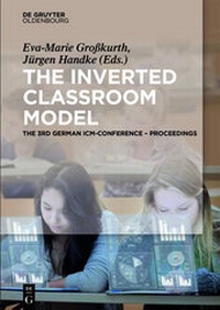 Enlarge image Cover: The Inverted Classroom Model - De Gruyter Oldenbourg