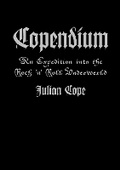 Cover: Copendium - Faber & Faber