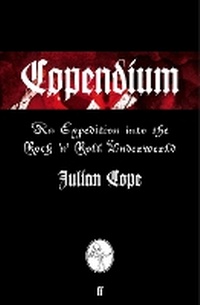 Enlarge image Cover: Copendium - Faber & Faber