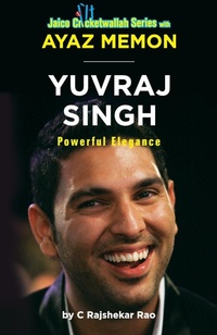 Abbildung von: Yuvraj Singh - Jaico Publishing House