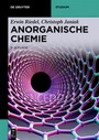 Bild: Anorganische Chemie - De Gruyter