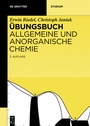 Bild: &Uuml;bungsbuch - De Gruyter