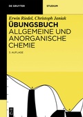 Cover: &Uuml;bungsbuch - De Gruyter