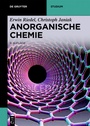 Bild: Anorganische Chemie - De Gruyter