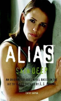 Enlarge image Cover: Skin Deep - Bantam Books