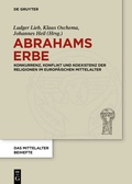Cover: Abrahams Erbe - De Gruyter