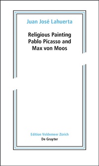 Enlarge image Cover: Religious Painting - De Gruyter