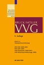 Cover: Transportversicherung §§ 130-141 - De Gruyter