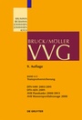 Cover: VVG / §§ 130-141 (Transportversicherung) - De Gruyter