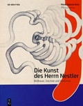 Cover: Die Kunst des Herrn Nestler - De Gruyter