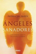 Cover: Angeles Sanadores - Urano
